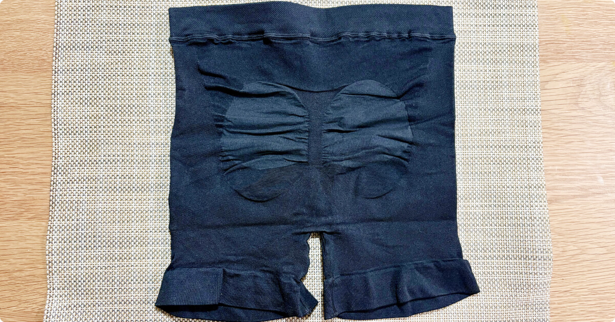 モモフルプラス写真(背面から)